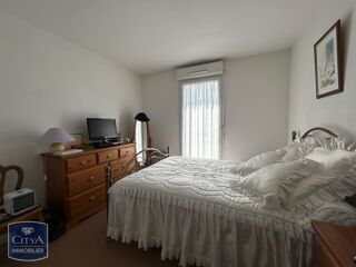  Appartement  vendre 2 pices 55 m