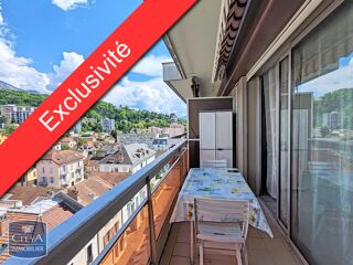  Appartement � vendre 1 pi�ce 25 m�