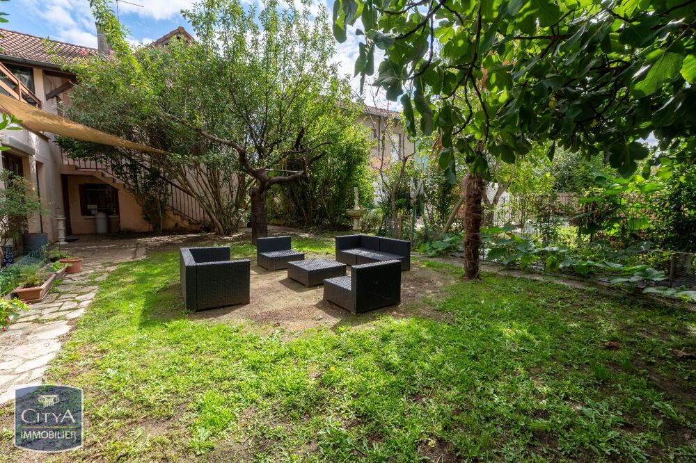 � vendre  Maison Toulouse (31000)