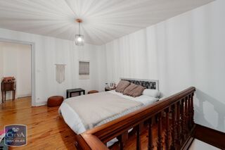  Appartement  vendre 2 pices 64 m