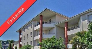  Appartement � vendre 2 pi�ces 45 m�