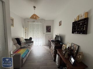  Appartement � vendre 3 pi�ces 79 m�