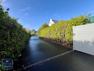  Terrain � vendre 697 m�