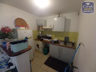 vente Appartement - 2 pièce(s) - 41 m² Le Tampon (97430)