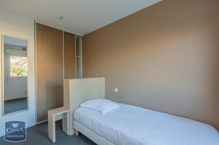  Appartement  vendre 1 pice 31 m