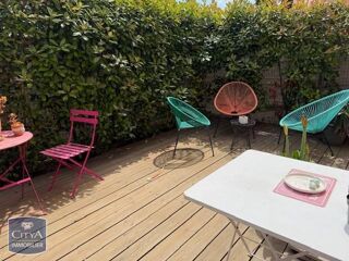  Appartement à vendre 2 pièces 50 m²