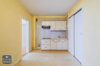  Appartement  vendre 1 pice 40 m