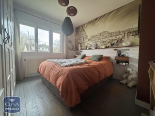  Maison � vendre 3 pi�ces 55 m�