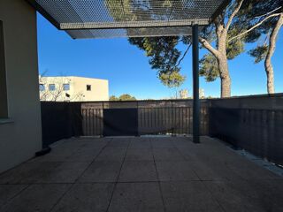  Appartement � vendre 3 pi�ces 62 m�