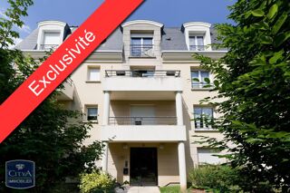  Appartement � vendre 2 pi�ces 52 m�