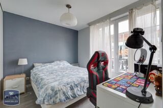  Appartement  vendre 2 pices 35 m