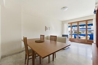  Appartement � vendre 2 pi�ces 57 m�