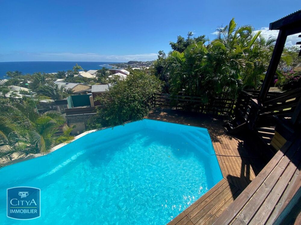 Maison 5 pièces 150 m² · à Saint-Paul · 150 m² · 790 000 €