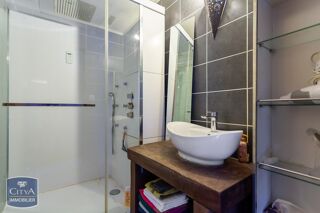  Appartement � vendre 2 pi�ces 47 m�