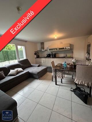  Appartement  vendre 3 pices 65 m