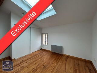  Appartement  vendre 3 pices 39 m
