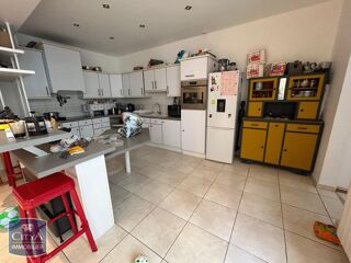 Appartement  vendre 4 pices 120 m