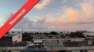 Appartement 2 pièces 40 m² · à Saint-Denis · 40 m² · 85 000 €