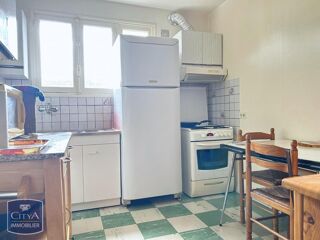  Appartement � vendre 3 pi�ces 62 m�