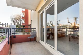  Appartement � vendre 2 pi�ces 39 m�