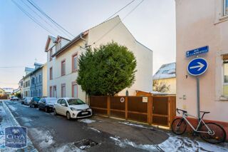  Appartement � vendre 2 pi�ces 42 m�