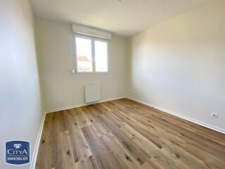  Appartement � vendre 3 pi�ces 55 m�