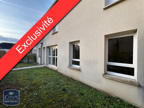  Appartement � vendre 3 pi�ces 62 m�