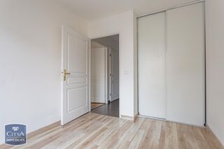  Appartement � vendre 3 pi�ces 58 m�