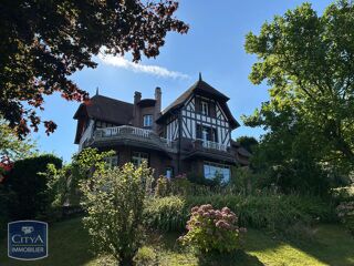  Maison � vendre 8 pi�ces 308 m�