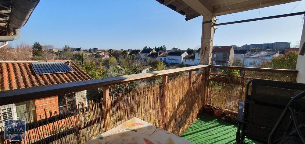 vente Immeuble - 200 m² Pamiers (09100)