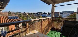  Immeuble à vendre 200 m²