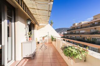  Appartement � vendre 4 pi�ces 72 m�