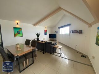  Appartement � vendre 4 pi�ces 91 m�