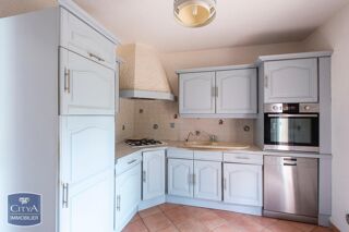  Maison � vendre 4 pi�ces 92 m�