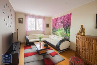  Appartement � vendre 4 pi�ces 91 m�