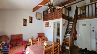  Maison  vendre 3 pices 29 m