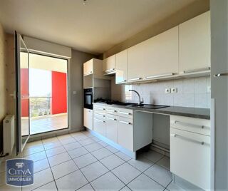  Appartement � vendre 4 pi�ces 86 m�