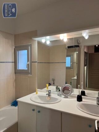  Appartement  vendre 3 pices 61 m