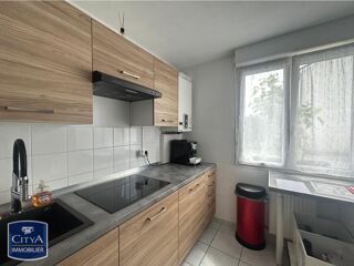  Maison � vendre 4 pi�ces 91 m�