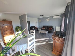  Appartement  vendre 4 pices 78 m