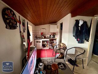  Appartement  vendre 1 pice 
