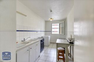  Appartement  vendre 3 pices 69 m