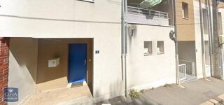  Appartement � vendre 2 pi�ces 48 m�