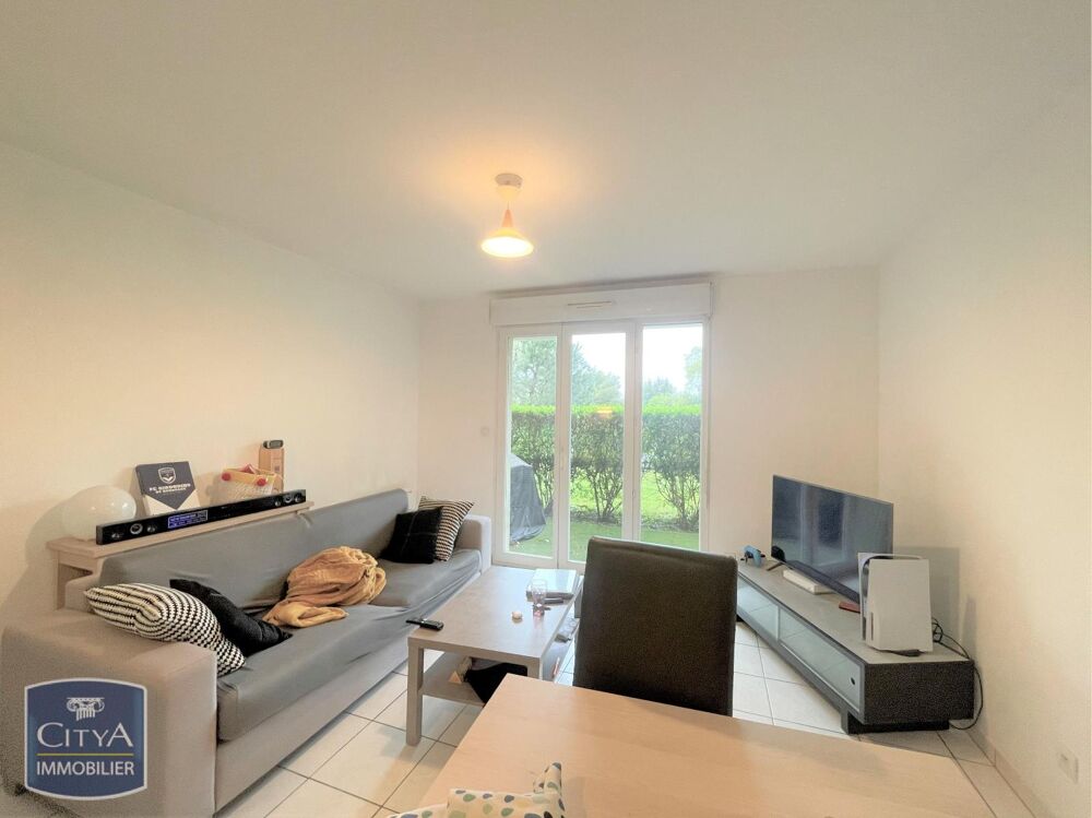 Appartement 2 pièces 43 m² · à Libourne · 43 m² · 123 000 €