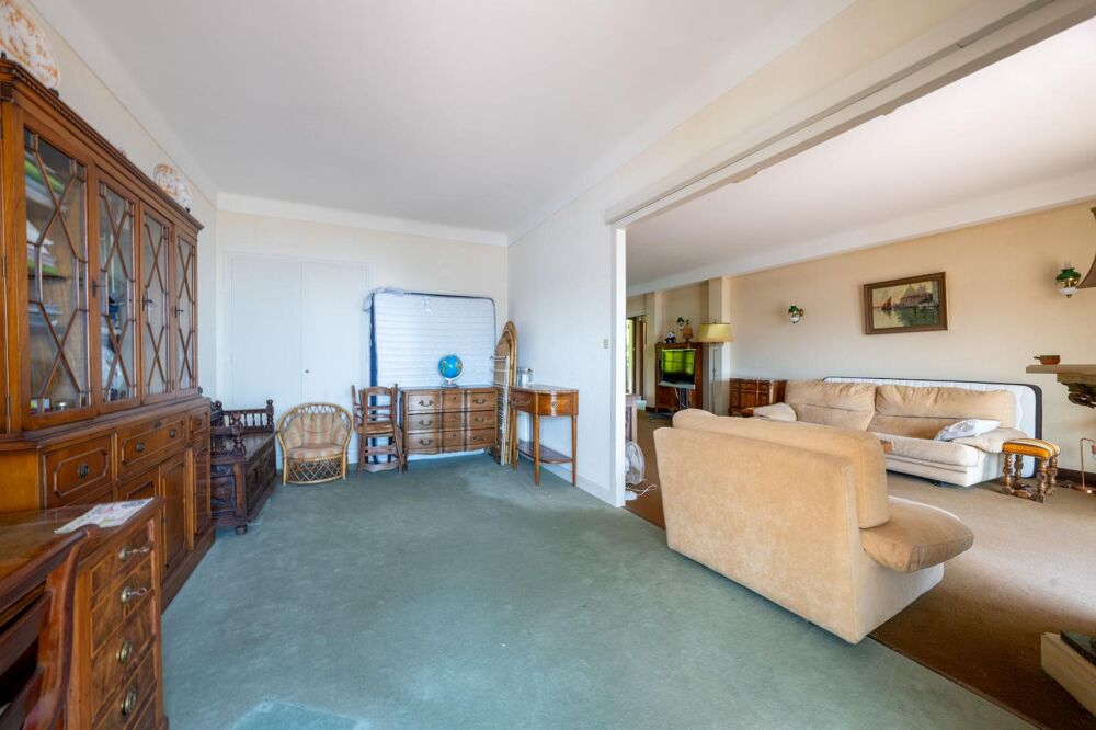  vendre  Appartement Villefranche-sur-Mer (06230)