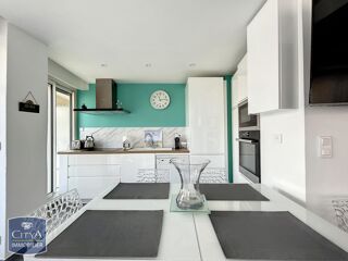  Appartement � vendre 2 pi�ces 49 m�