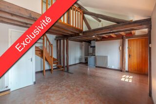  Appartement � vendre 2 pi�ces 53 m�