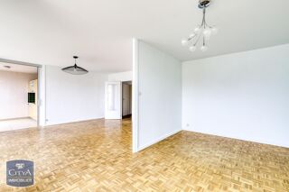  Appartement  vendre 5 pices 124 m