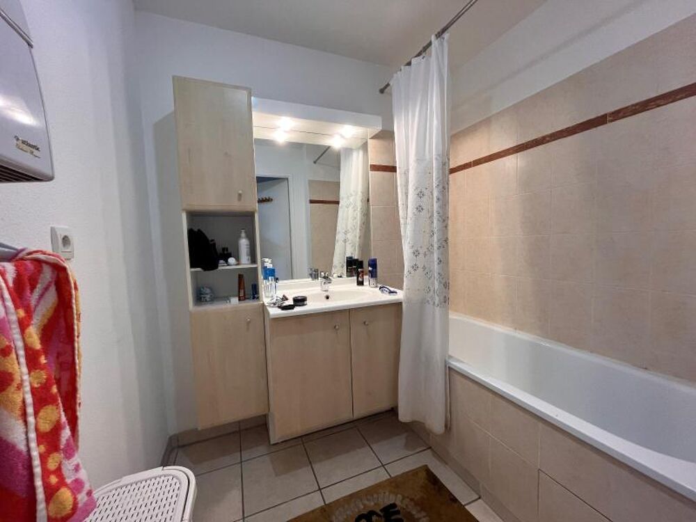 vente Appartement - 3 pièce(s) - 61 m² Tours (37200)