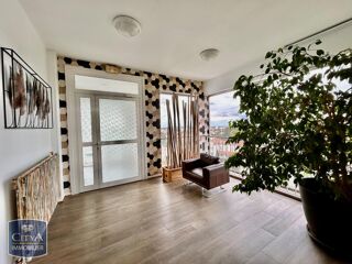  Appartement � vendre 2 pi�ces 50 m�